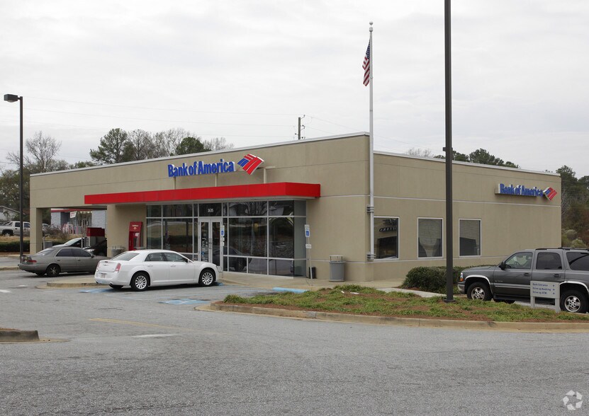 1635 S Lumpkin Rd, Columbus, GA à vendre - Photo principale – Image 1 sur 1