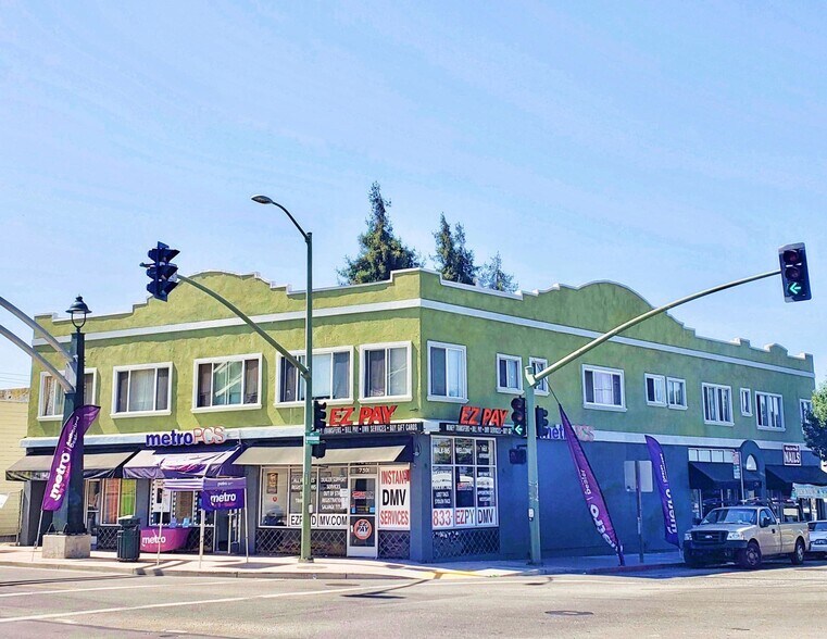 2764 73rd Ave, Oakland, CA à louer - Photo de l’immeuble – Image 1 sur 21