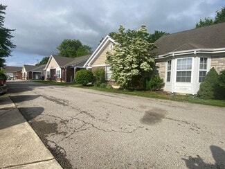 Plus de détails pour 18 Newly Constructed Townhomes – Logement à vendre, Cincinnati, OH
