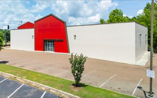 Plus de détails pour 6036 I-55, Jackson, MS - Local commercial à vendre