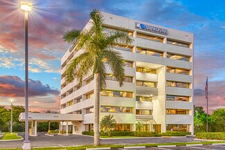 Plus de détails pour 5300 W Atlantic Ave, Delray Beach, FL - Bureau à louer