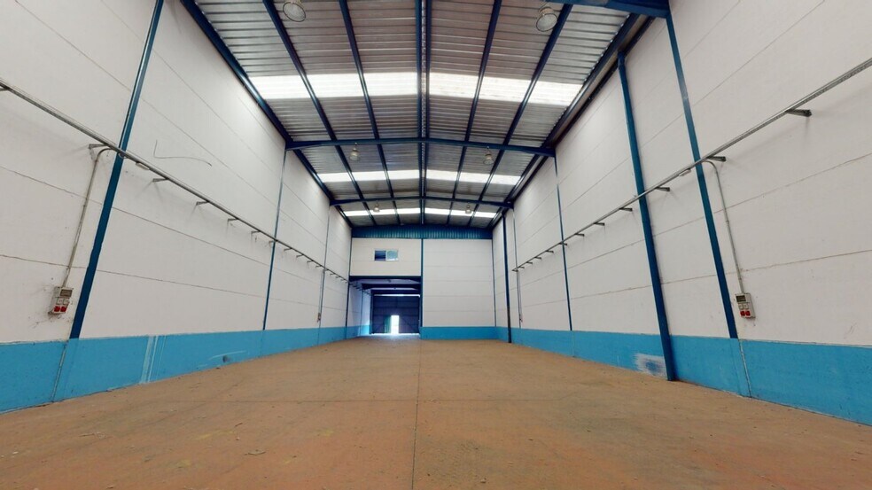 Industriel/Logistique dans Borox, Toledo à louer - Photo de l’immeuble – Image 2 sur 22