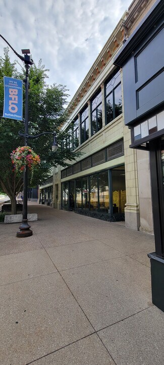 Plus de détails pour 653 Main St, Buffalo, NY - Bureau/Local commercial, Local commercial à louer