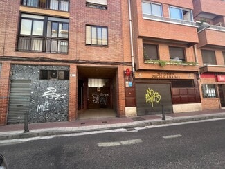 Plus de détails pour Calle de San José de Calasanz, 59, Valladolid - Local commercial à louer