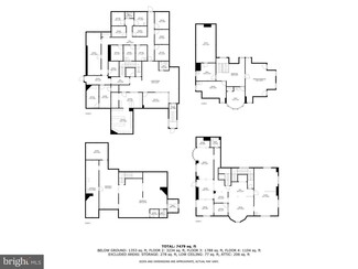 Plus de détails pour 5803 Chew Ave, Philadelphia, PA - Spécialisé à vendre
