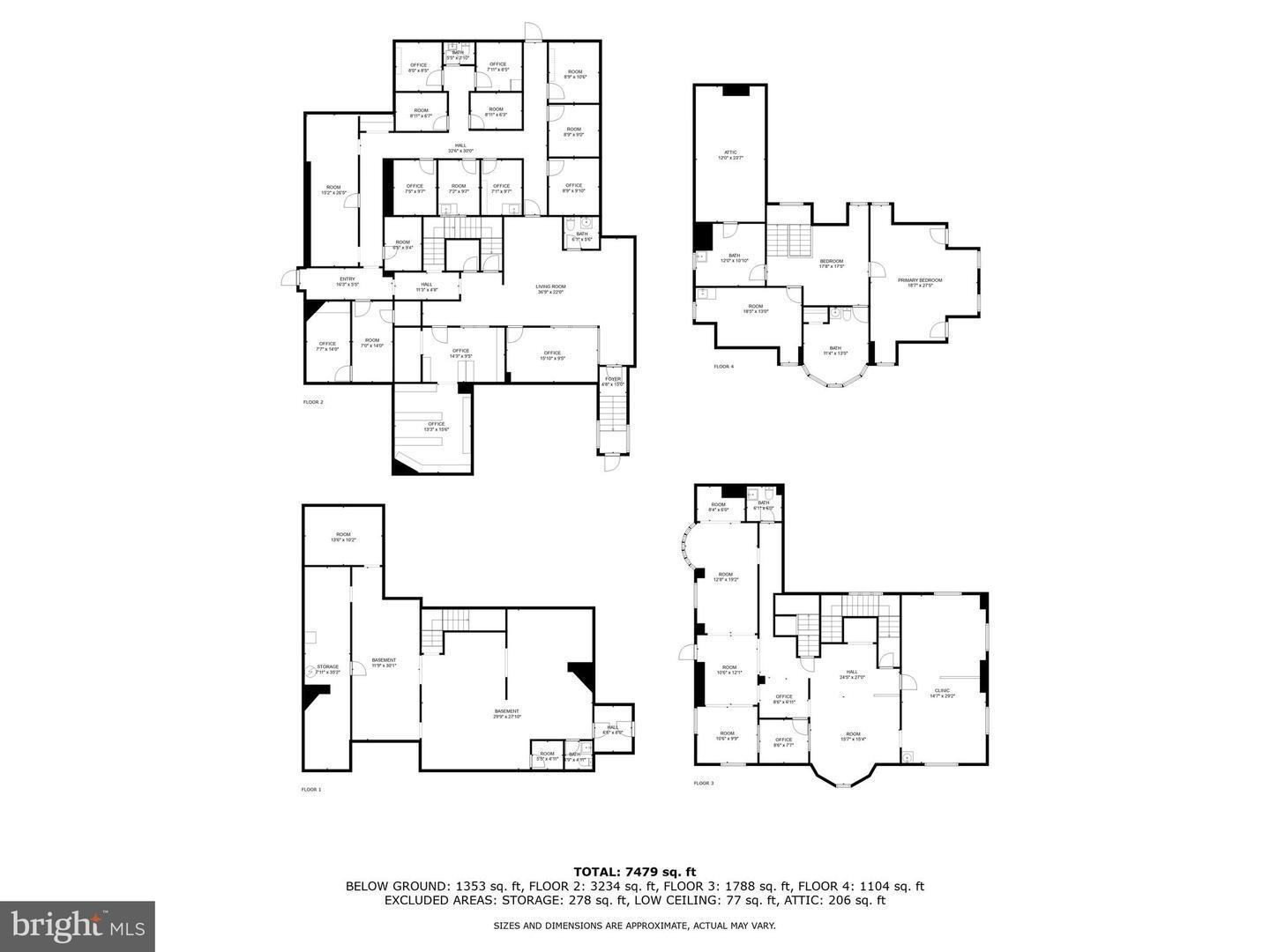 5803 Chew Ave, Philadelphia, PA à vendre Photo principale– Image 1 sur 53