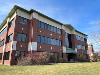 Plus de détails pour 6021 Wallace Road Ext, Wexford, PA - Bureau à louer