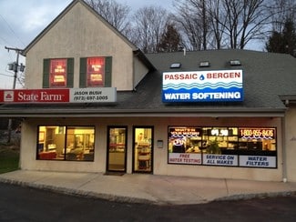 Plus de détails pour 2850 N Route 23, Newfoundland, NJ - Bureau/Local commercial à louer