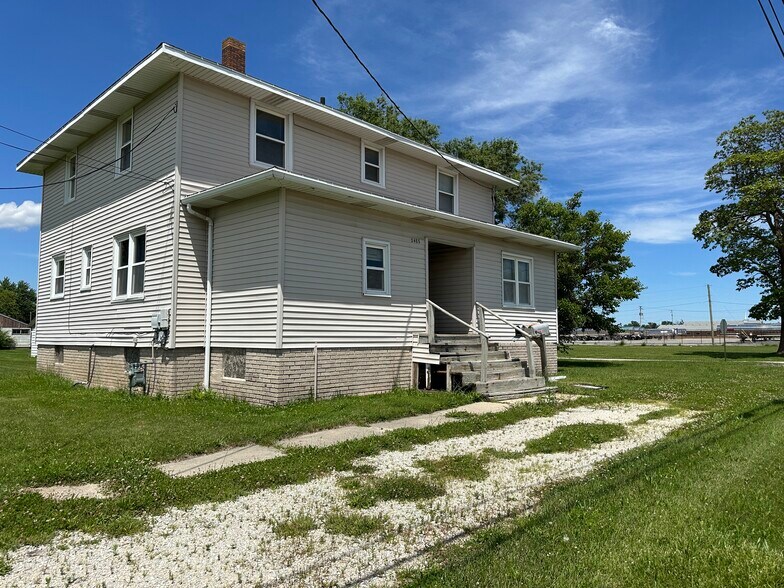 2405 E Court St, Kankakee, IL à vendre - Photo de l’immeuble – Image 2 sur 45