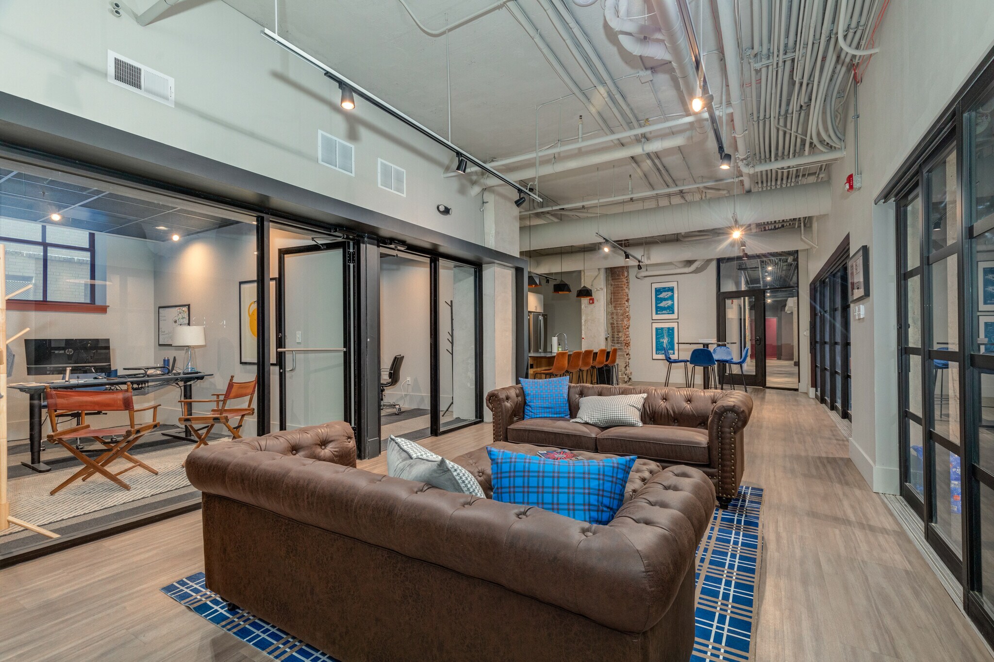 2650 Locust St, Saint Louis, MO à louer Photo intérieure– Image 1 sur 13