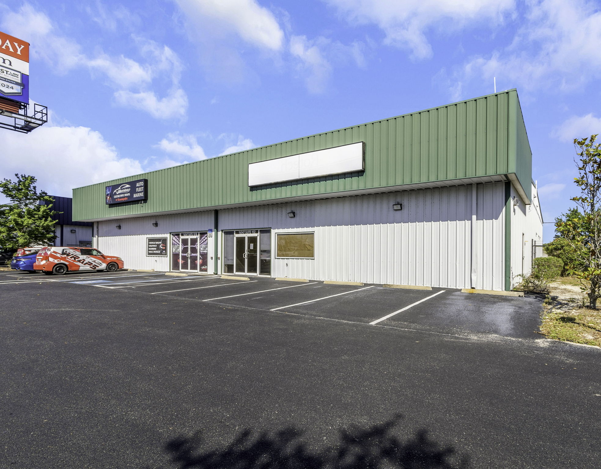 16547 US Highway 19, Hudson, FL à louer Photo de l’immeuble– Image 1 sur 53