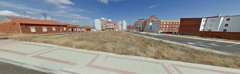 Oeste Leon, Eras de, León, León à vendre Photo principale– Image 1 sur 10