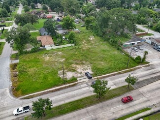 Plus de détails pour 6110 Tidwell Rd, Houston, TX - Terrain à vendre