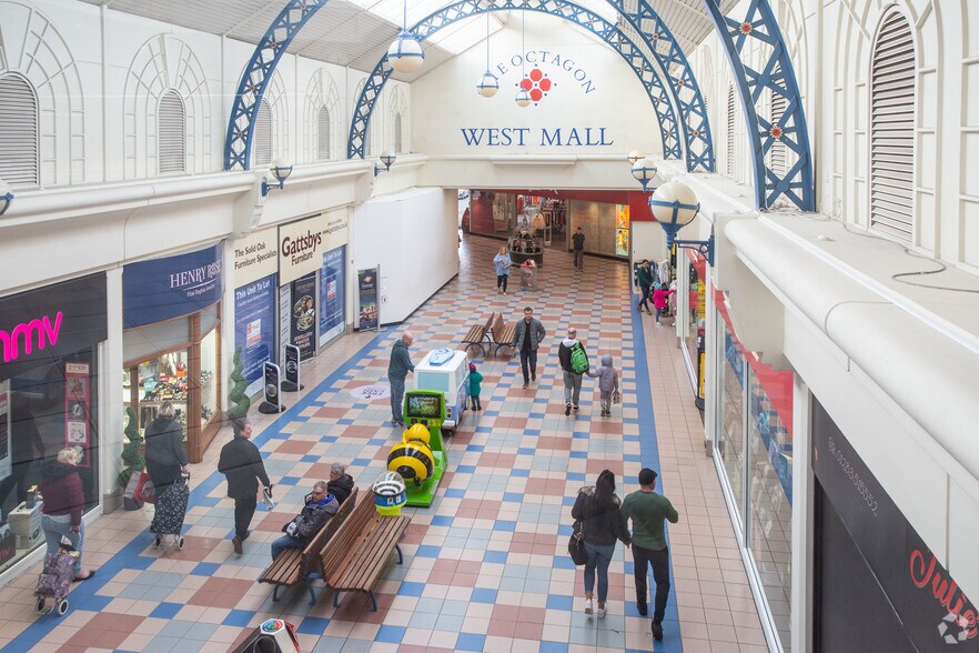 Orchard St, Burton On Trent à louer - Photo intérieure – Image 3 sur 12