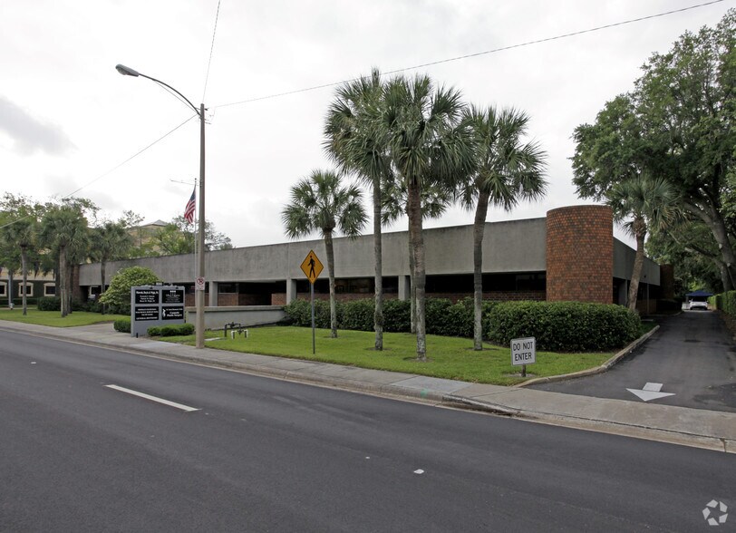 800 W Morse Blvd, Winter Park, FL à louer - Photo de l’immeuble – Image 2 sur 7