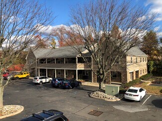 Plus de détails pour 1878 Marlton Pike, Cherry Hill, NJ - Bureau à louer