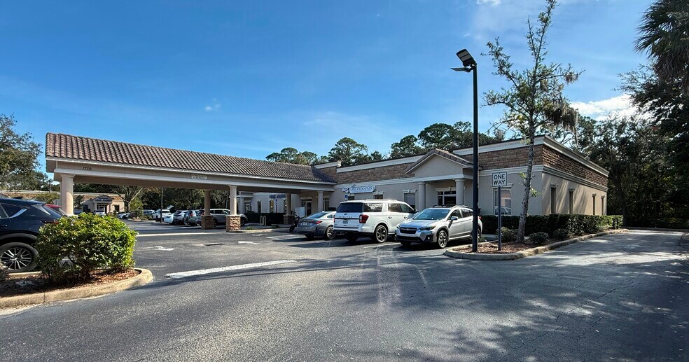 1730 Dunlawton Ave, Port Orange, FL à louer - Photo principale – Image 1 sur 8