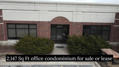 215 Remington Blvd, Bolingbrook, IL à louer - Vidéo sur l’annonce professionnelle