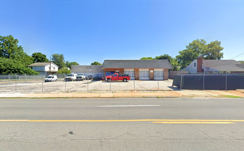 108 Wise Ave, Dundalk, MD à vendre - Photo de l’immeuble – Image 1 sur 5