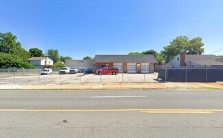 Plus de détails pour 108 Wise Ave, Dundalk, MD - Local commercial à vendre
