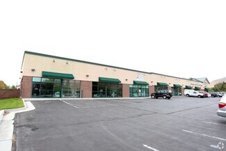 Plus de détails pour 750 W 1075 S, Brigham City, UT - Local commercial à louer