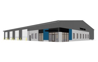 Plus de détails pour 2497 W I25 Frontage Rd, Erie, CO - Industriel/Logistique à louer