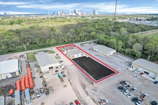 Plus de détails pour 1025 Stimmel Rd, Columbus, OH - Industriel/Logistique à louer