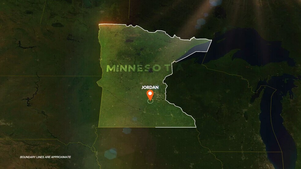 Lots on Valley View Dr, Jordan, MN à vendre - Vidéo sur l’annonce professionnelle – Image 1 sur 5