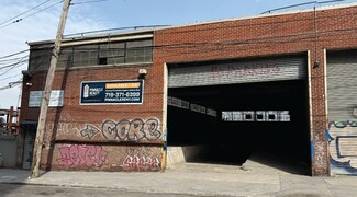 Plus de détails pour 133-25 36th Rd, Queens, NY - Industriel/Logistique à louer