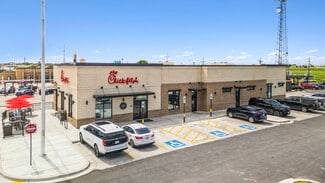 Plus de détails pour 4201 Olton Rd, Plainview, TX - Local commercial à vendre