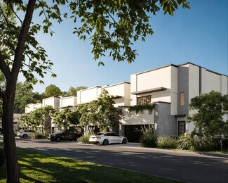 Plus de détails pour 3250 Country Club Way, Tempe, AZ - Logement à vendre