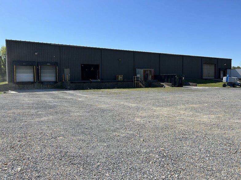 2200 Beck Industrial Blvd, Fort Payne, AL à louer - Photo de l’immeuble – Image 3 sur 12