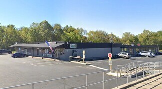 Plus de détails pour 8002 Shepherdsville Rd, Louisville, KY - Local commercial à louer