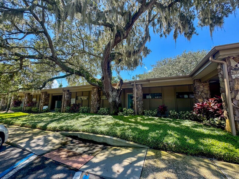 911-917 S Parsons Ave, Brandon, FL à louer - Photo de l’immeuble – Image 3 sur 31