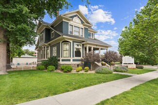 Plus de détails pour 100 W Main St, Boise, ID - Coworking à louer