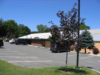 Plus de détails pour 17 Starr Rd, Danbury, CT - Industriel/Logistique à vendre