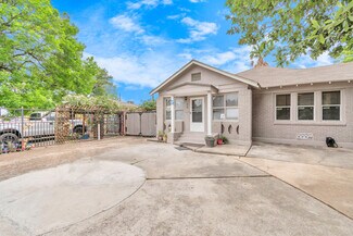 Plus de détails pour 8209 Howard Dr, Houston, TX - Bureau à vendre