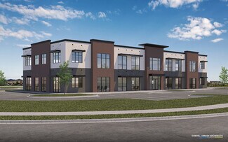 Plus de détails pour Pioneer Rd, St George, UT - Bureau à vendre