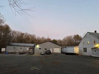 Plus de détails pour 9 Hale Spring Rd, Plaistow, NH - Industriel/Logistique à louer