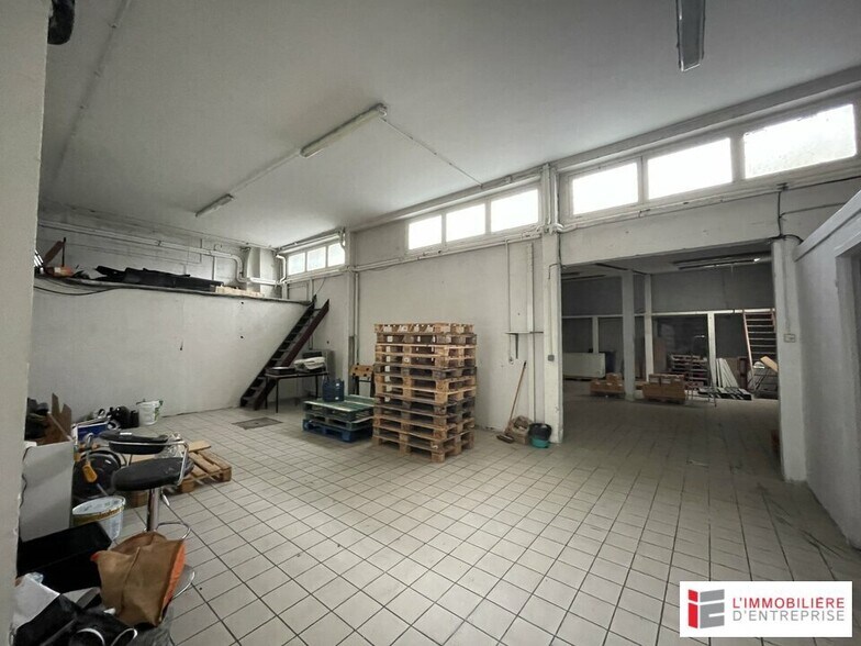Local commercial dans Lorient à vendre - Photo intérieure – Image 2 sur 3