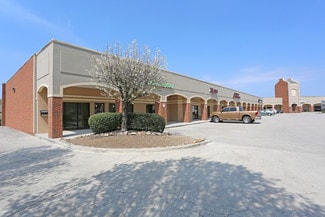 Plus de détails pour 10300 Bailey Cove Rd, Huntsville, AL - Bureau/Local commercial à louer
