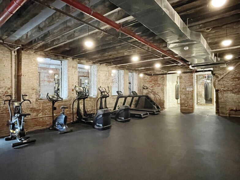 128-152 32nd St, Brooklyn, NY à louer - Photo intérieure – Image 2 sur 12