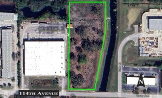 Plus de détails pour 7149 114th Ave, Largo, FL - Industriel/Logistique à louer