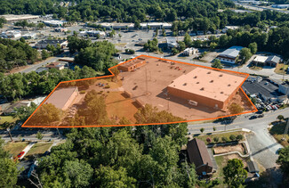 Plus de détails pour Village Plaza – Local commercial à vendre, Durham, NC