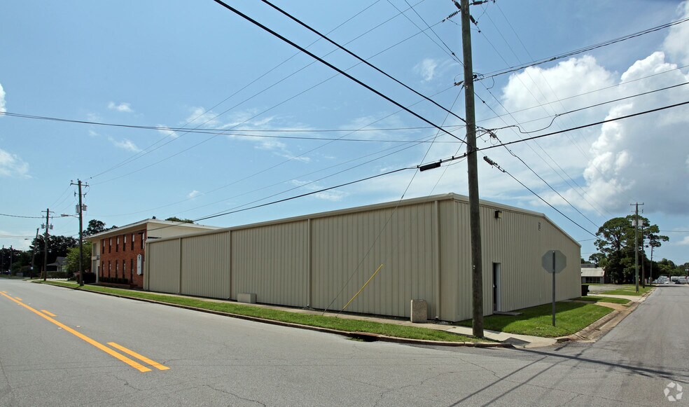 1375 W Government St, Pensacola, FL à louer - Photo de l’immeuble – Image 3 sur 4