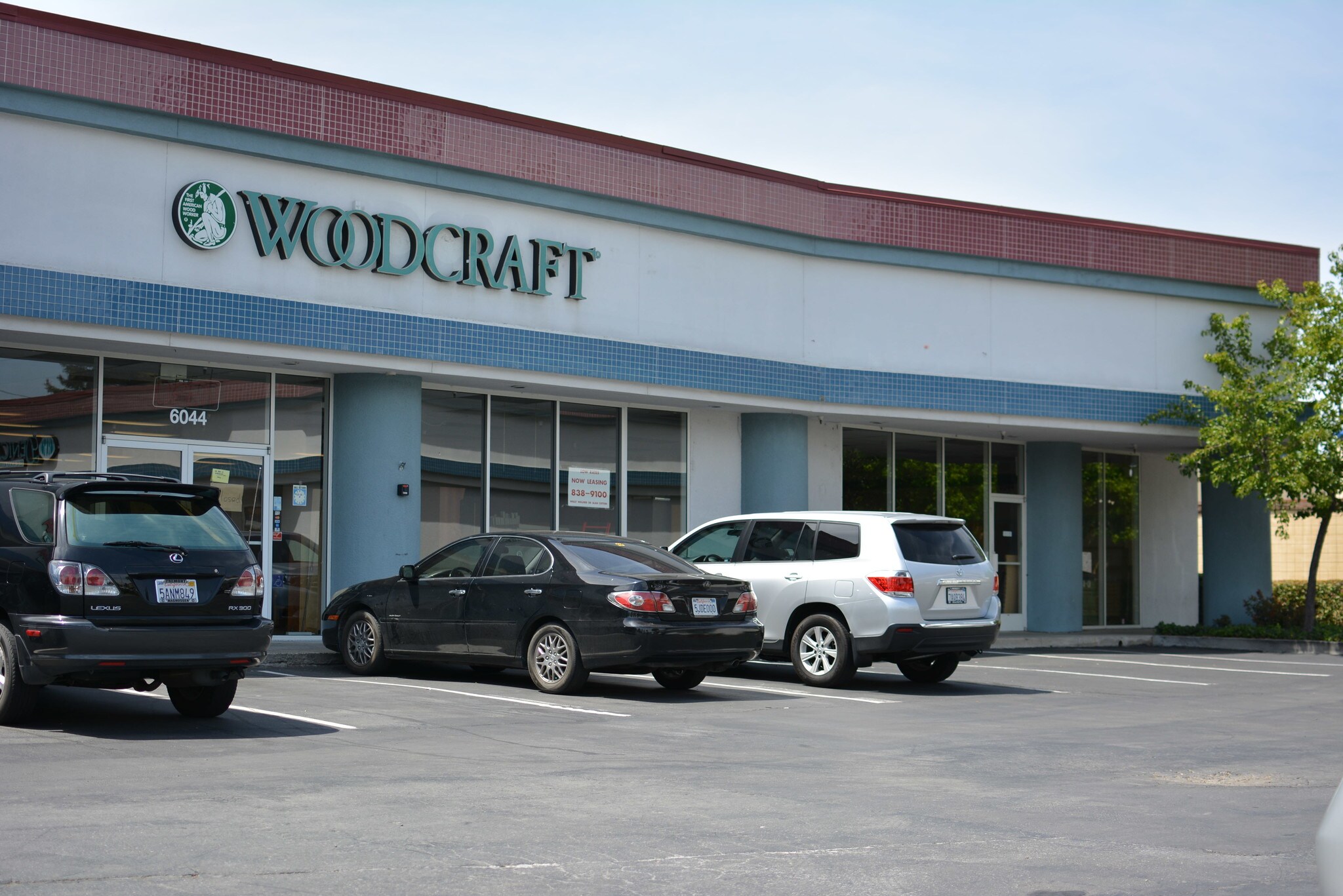 6000-6058 Dougherty Rd, Dublin, CA à louer Photo principale– Image 1 sur 7