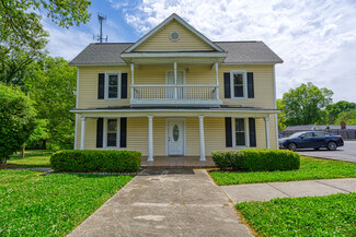 Plus de détails pour 316 S Broad St, Gastonia, NC - Bureau à louer