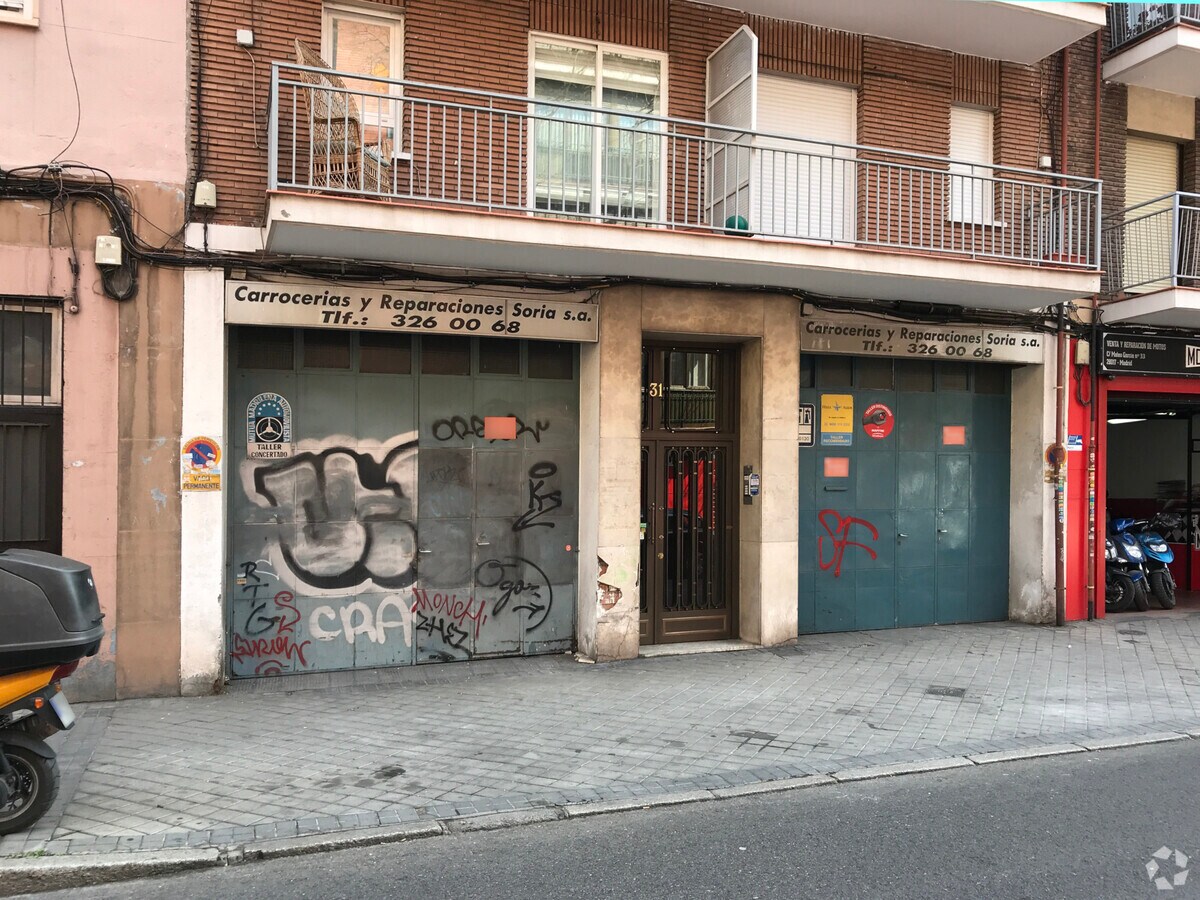 Calle Mateo García, 31, Madrid, MAD 28017 -  -  - Photo intérieure - Image 1 of 12