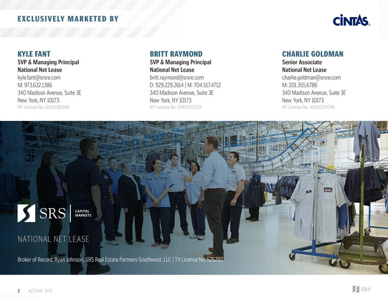 2307 N Tx-289-loop, Lubbock, TX à vendre - Photo de l’immeuble – Image 2 sur 36