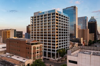 Plus de détails pour 823 Congress Ave, Austin, TX - Bureau à louer